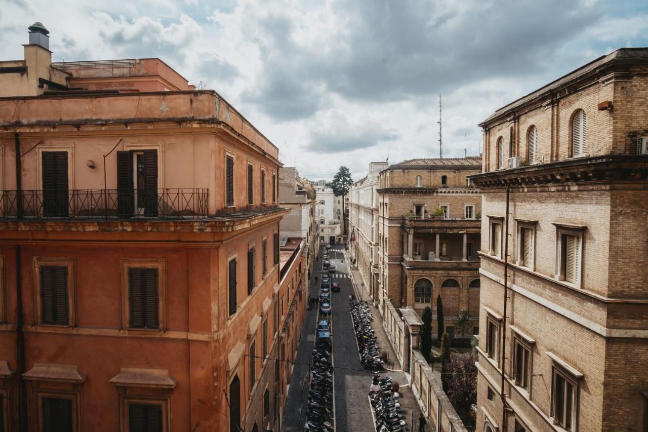 Rhome Business Collection Trevi Roma Dış mekan fotoğraf